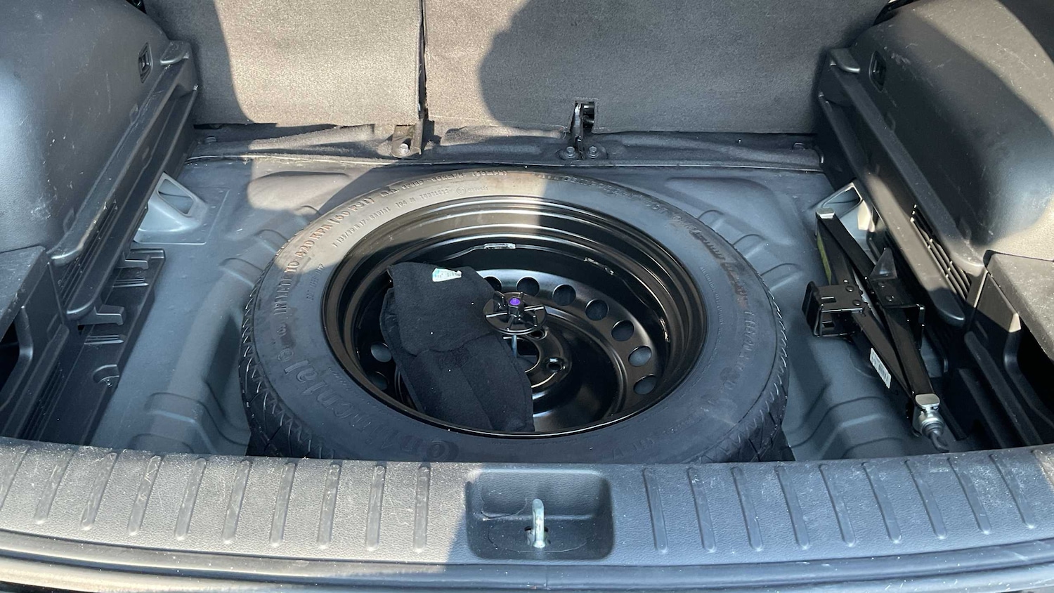 Used Hyundai TUCSON for sale - 77962711: Photo 20