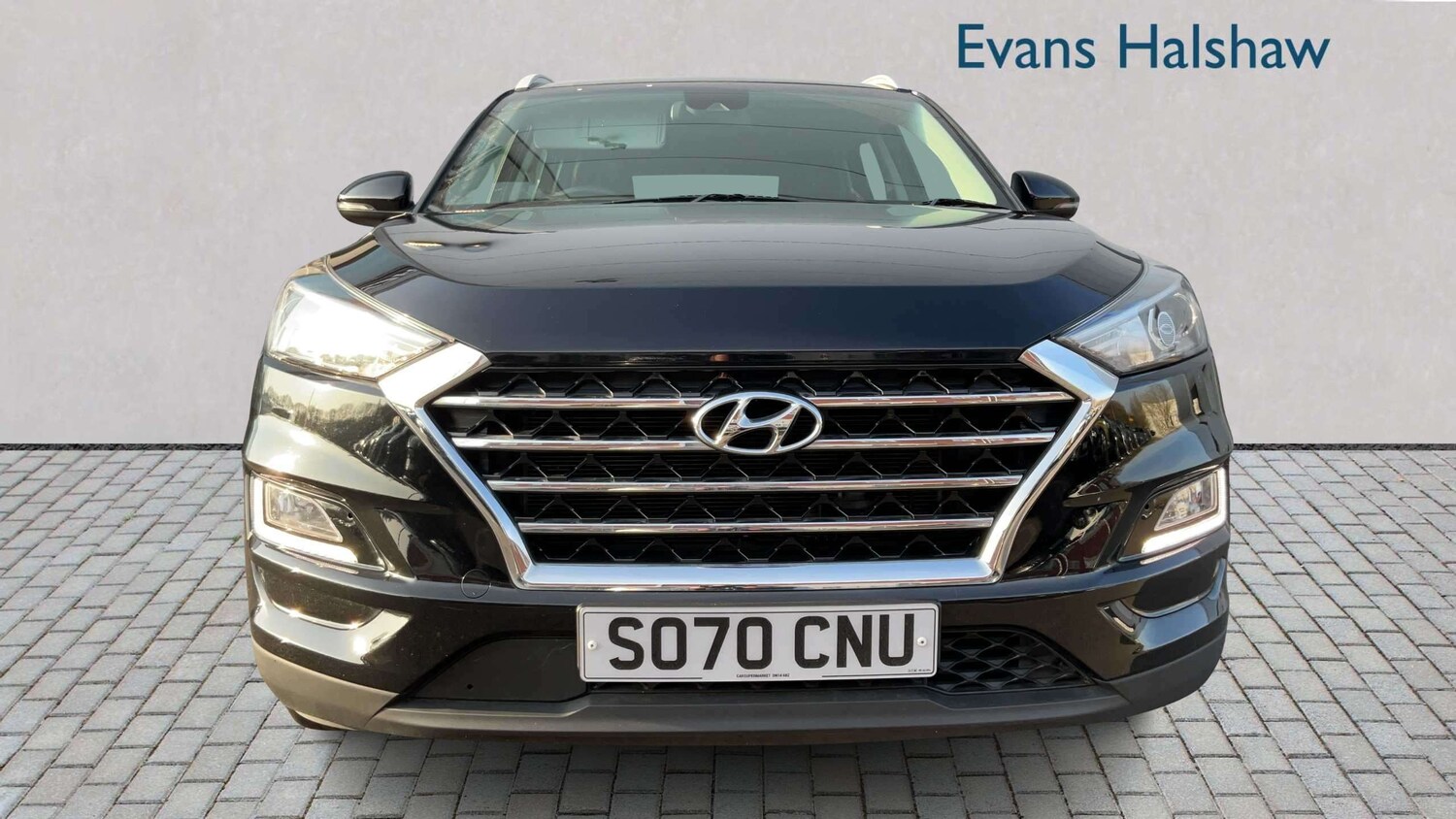 Used Hyundai TUCSON for sale - 77962711: Photo 4