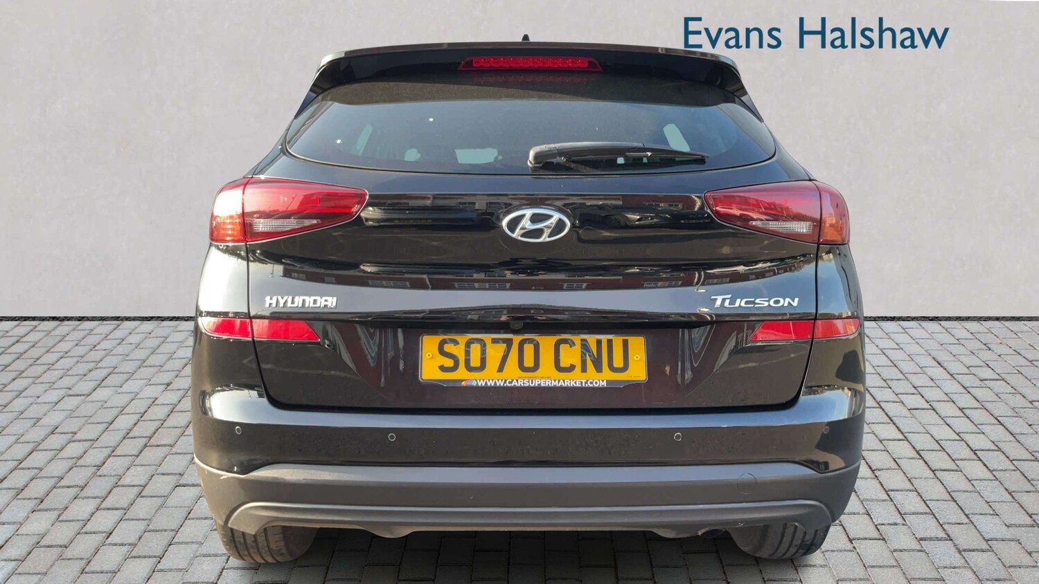 Used Hyundai TUCSON for sale - 77962711: Photo 5