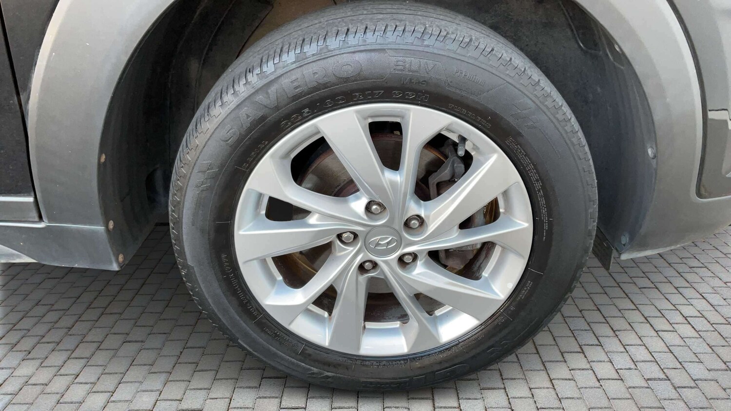 Used Hyundai TUCSON for sale - 77962711: Photo 6