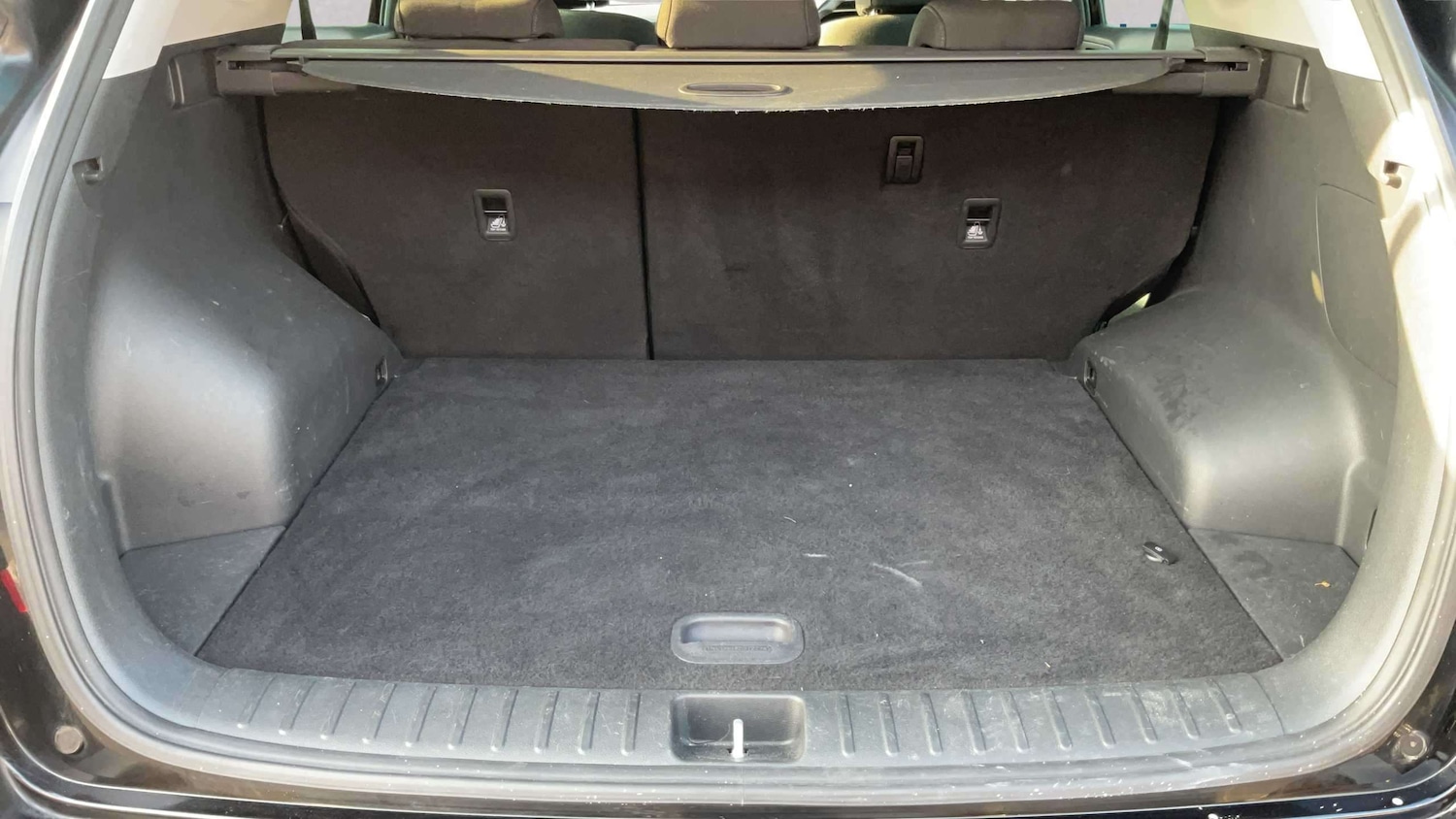 Used Hyundai TUCSON for sale - 77962711: Photo 7