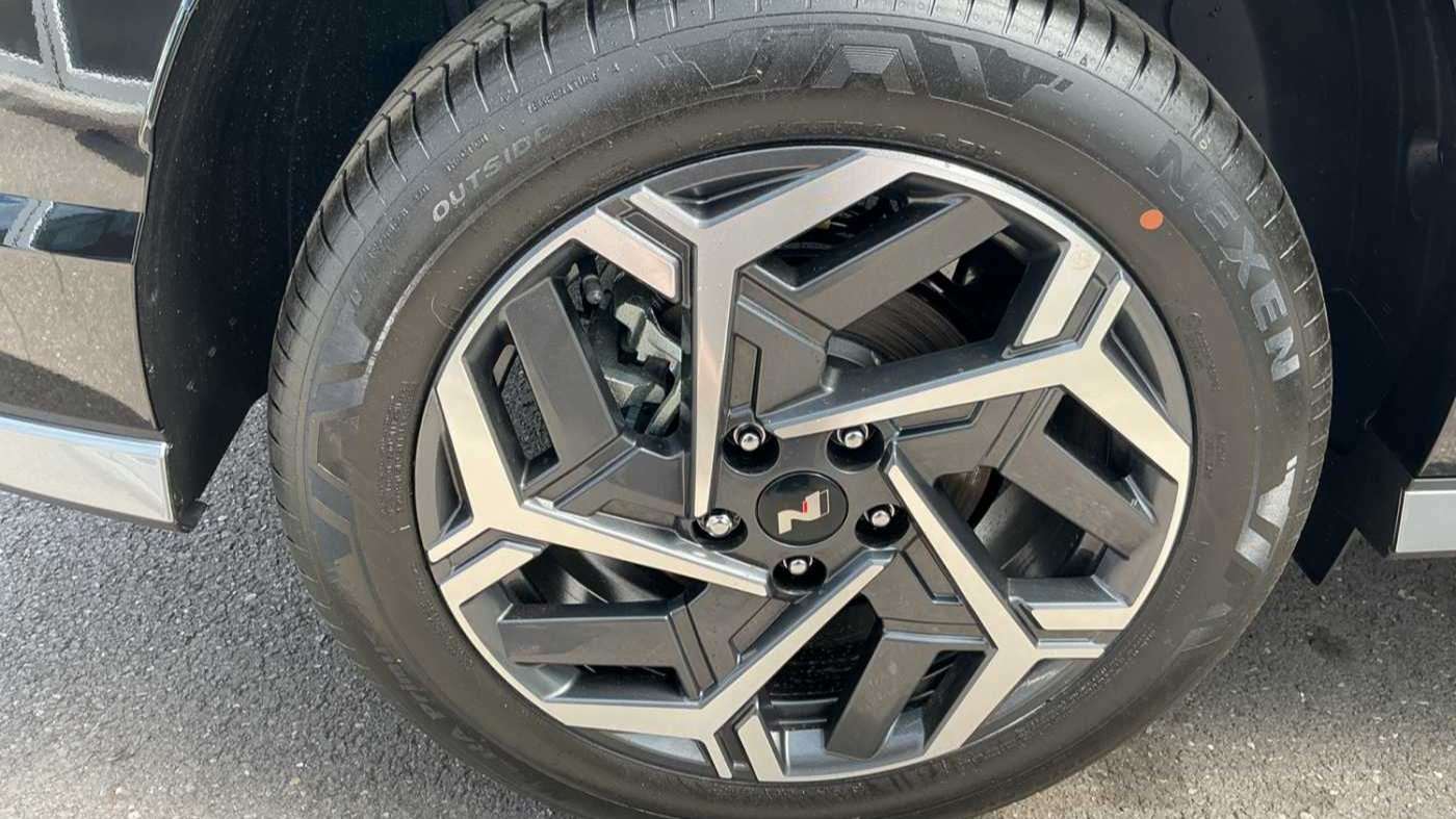 Used Hyundai KONA 2025 for sale - 77962726: Photo 10