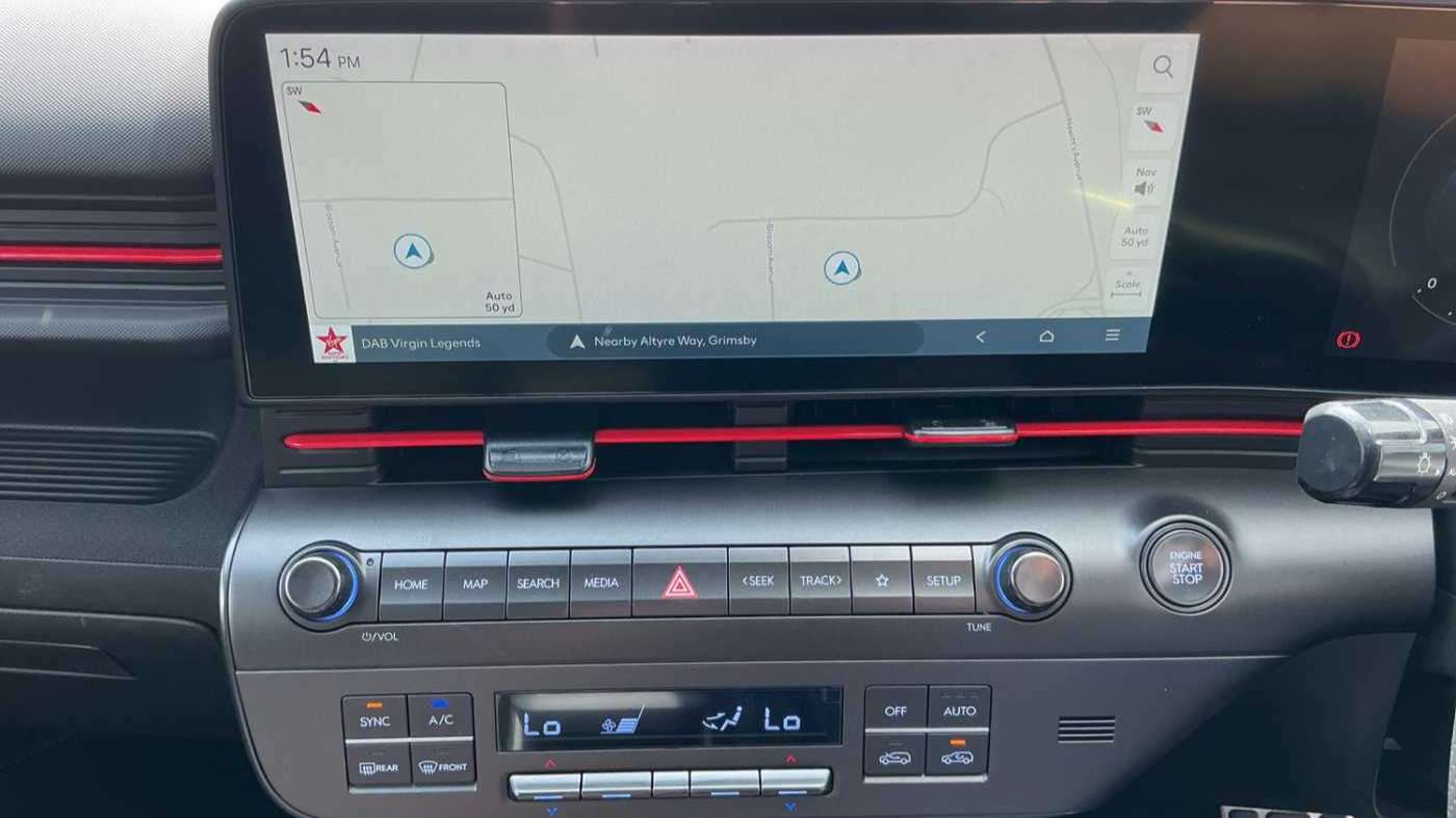 Used Hyundai KONA 2025 for sale - 77962726: Photo 11