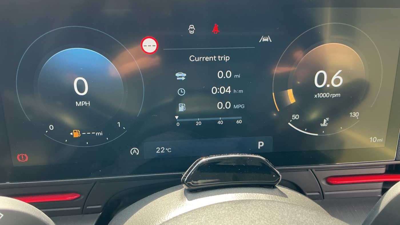 Used Hyundai KONA 2025 for sale - 77962726: Photo 12