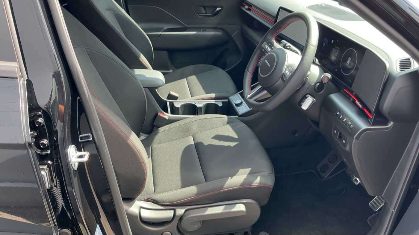 Used Hyundai KONA 2025 for sale - 77962726: Photo 13