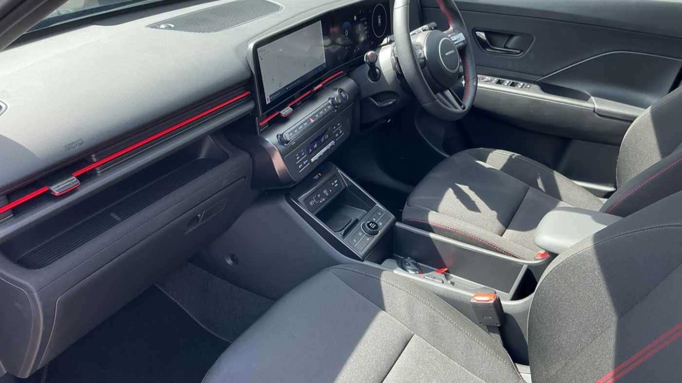 Used Hyundai KONA 2025 for sale - 77962726: Photo 15