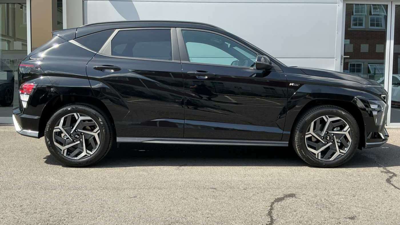 Used Hyundai KONA 2025 for sale - 77962726: Photo 16