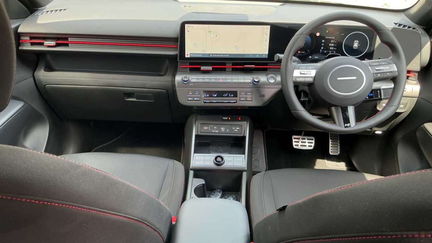 Used Hyundai KONA 2025 for sale - 77962726: Photo 17