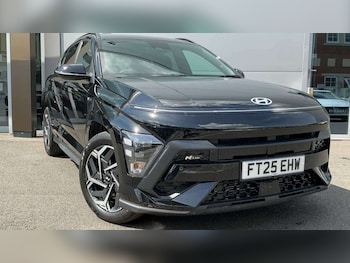 Used Hyundai KONA 2025 for sale - 77962726: Photo