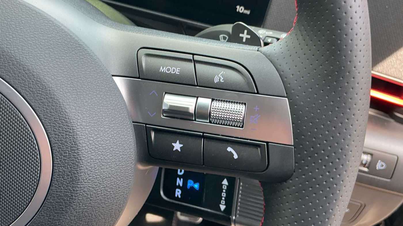 Used Hyundai KONA 2025 for sale - 77962726: Photo 20