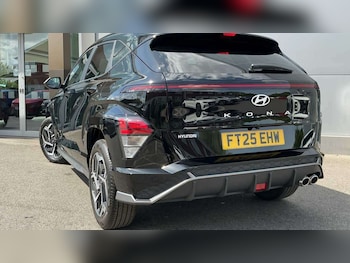 Used Hyundai KONA 2025 for sale - 77962726: Photo