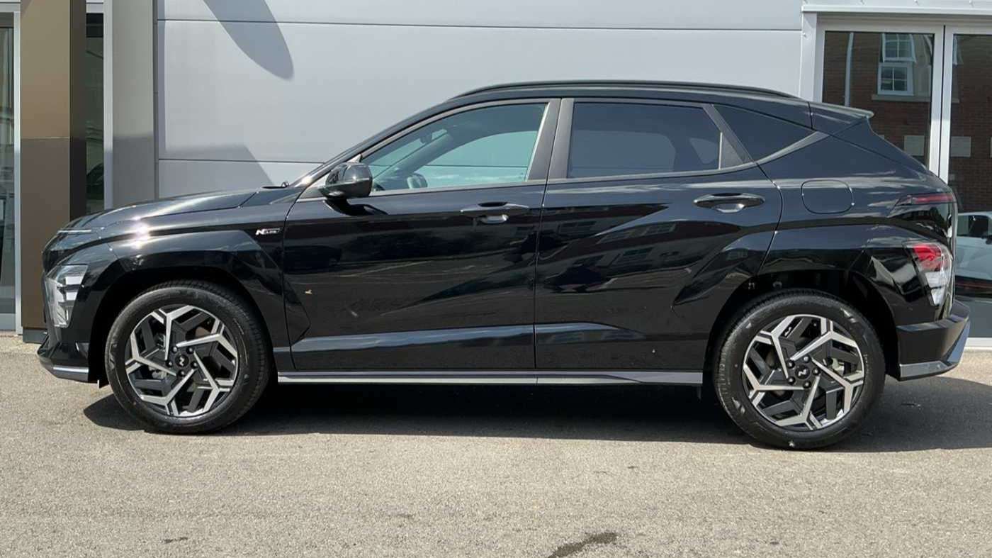 Used Hyundai KONA 2025 for sale - 77962726: Photo 5
