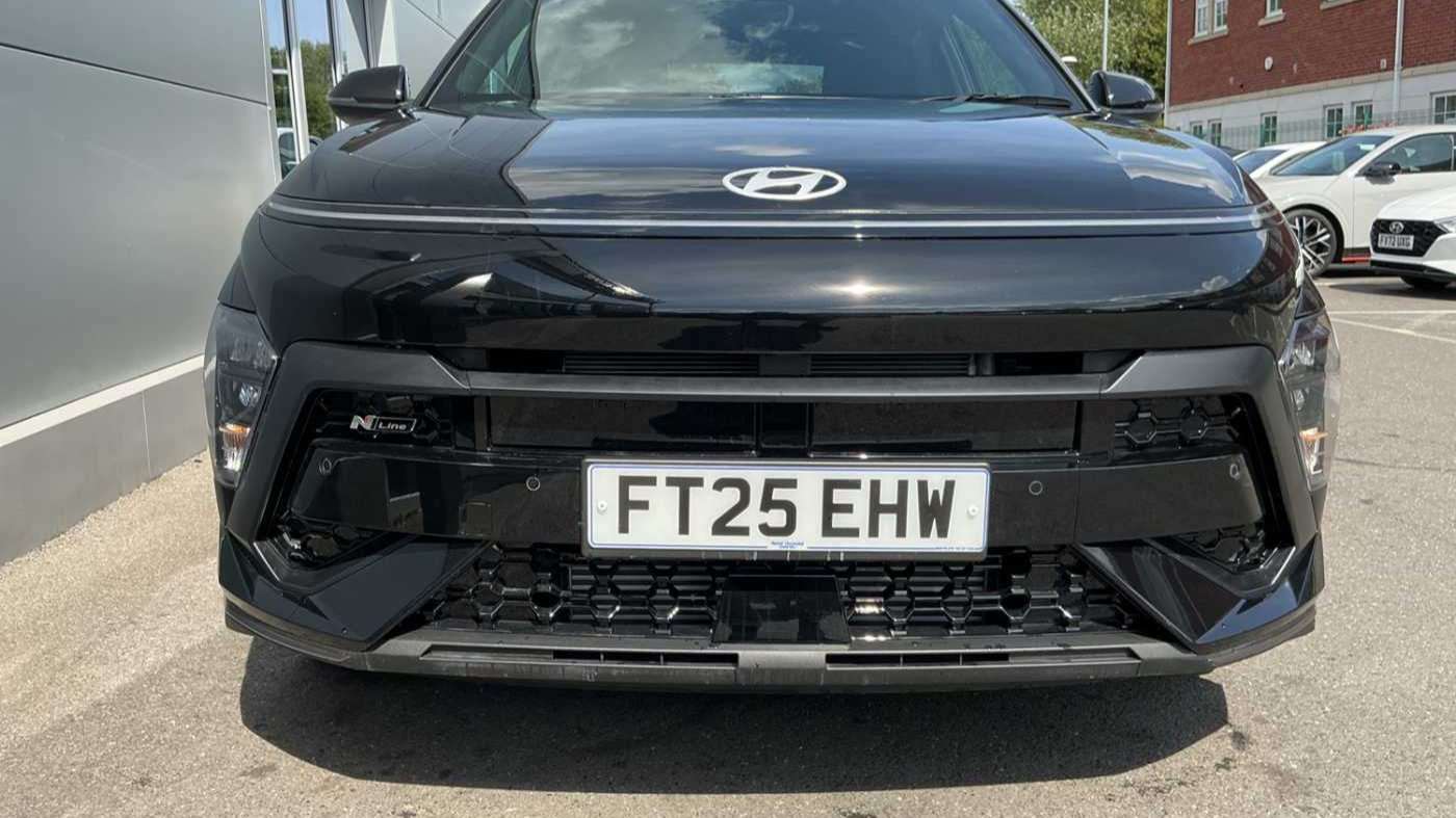 Used Hyundai KONA 2025 for sale - 77962726: Photo 8