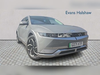 Used Hyundai IONIQ 5 2021 for sale - 79499608: Photo
