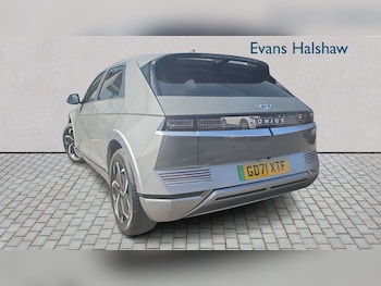 Used Hyundai IONIQ 5 2021 for sale - 79499608: Photo