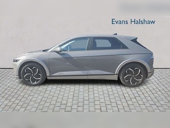 Used Hyundai IONIQ 5 2021 for sale - 79499608: Photo
