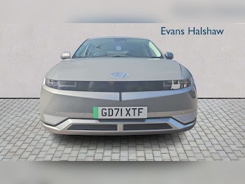 Used Hyundai IONIQ 5 2021 for sale - 79499608: Photo