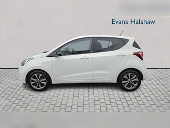 Used Hyundai i10 2019 for sale - 79579584: Photo