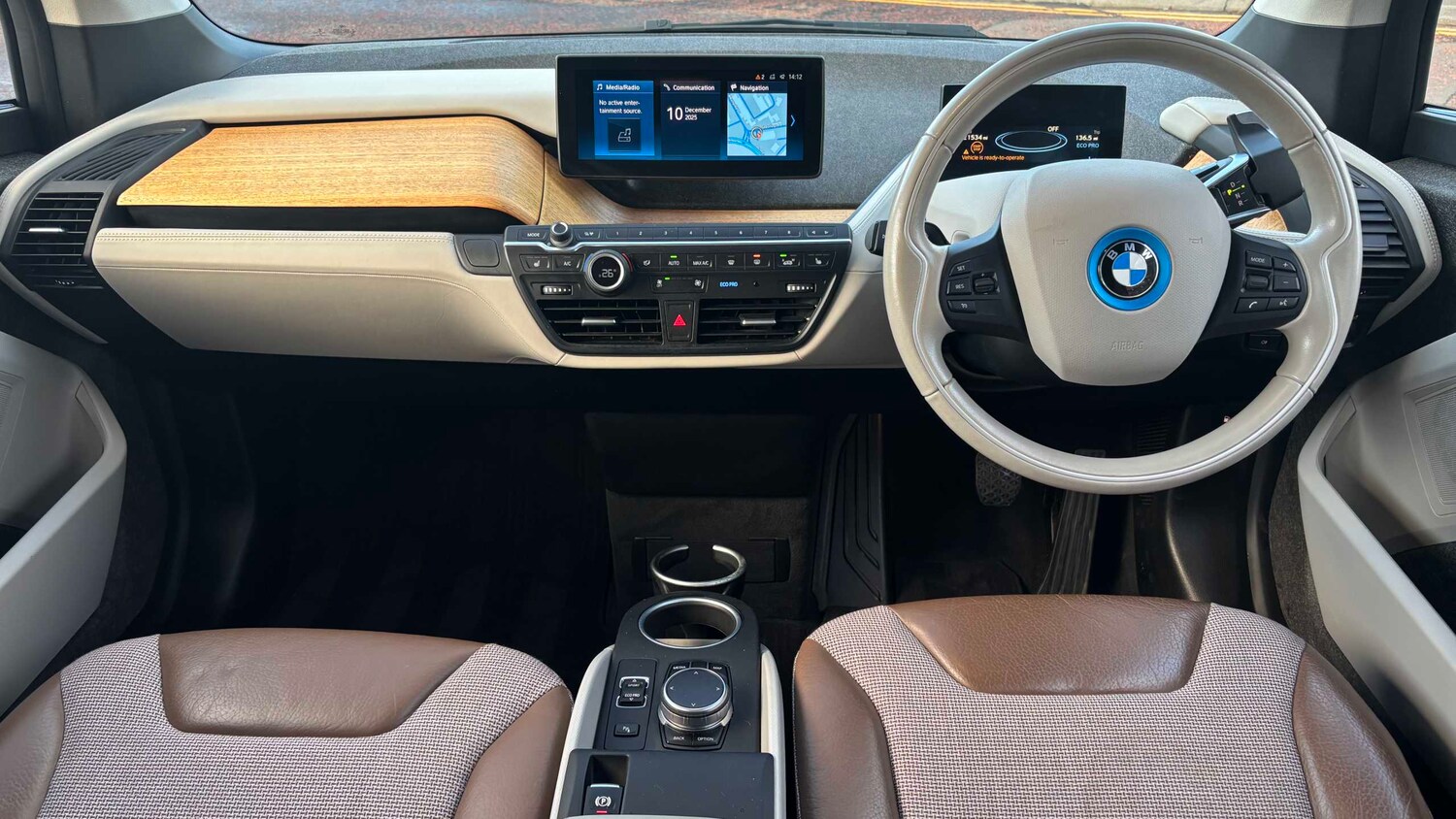 Used BMW i3 for sale - 77962715: Photo 10