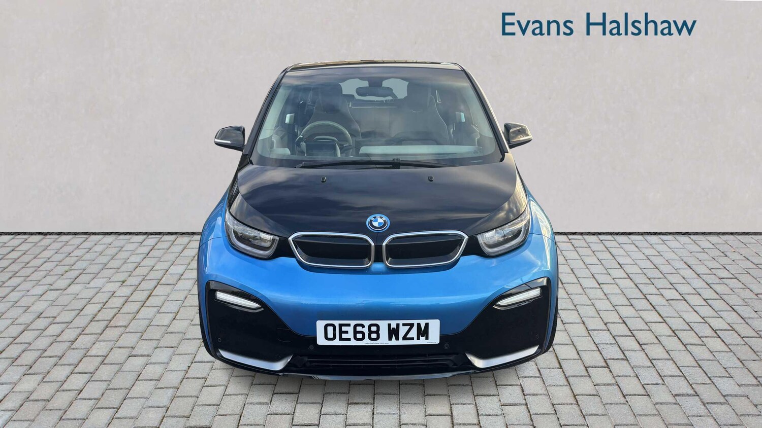 Used BMW i3 for sale - 77962715: Photo 3