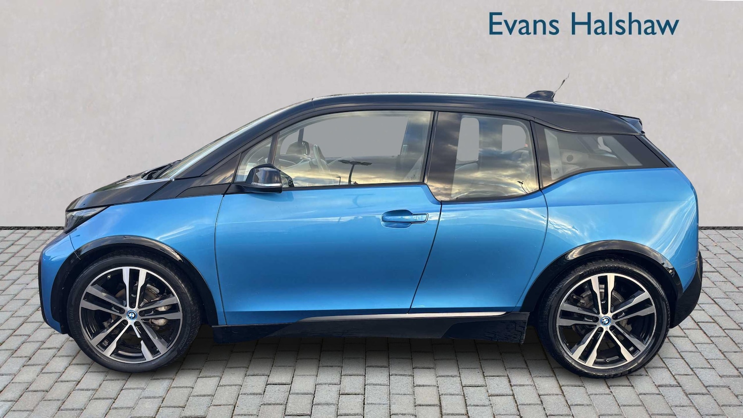 Used BMW i3 for sale - 77962715: Photo 4