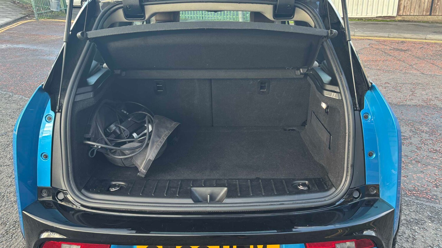 Used BMW i3 for sale - 77962715: Photo 6