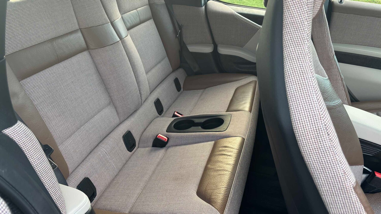 Used BMW i3 for sale - 77962715: Photo 9