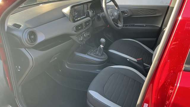 Used Hyundai i10 2025 for sale - 77962734: Photo 10