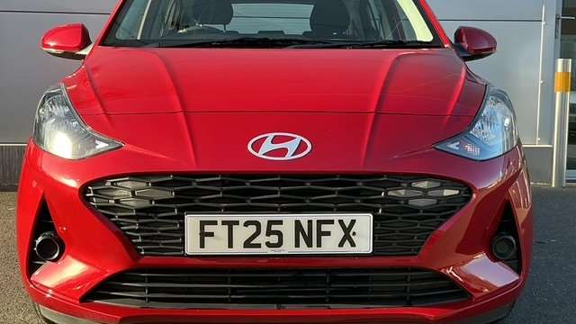 Used Hyundai i10 2025 for sale - 77962734: Photo 11