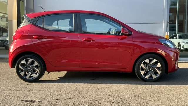 Used Hyundai i10 2025 for sale - 77962734: Photo 13