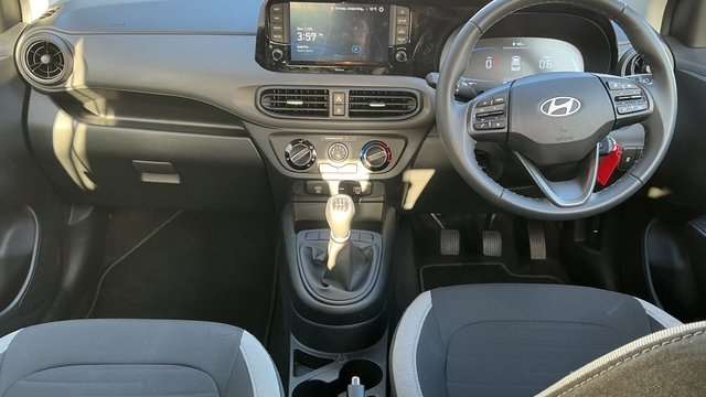 Used Hyundai i10 2025 for sale - 77962734: Photo 14