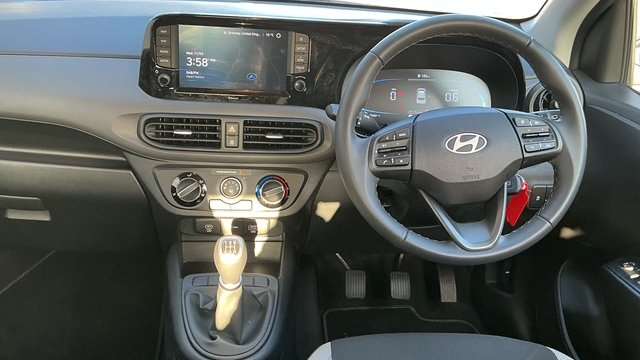 Used Hyundai i10 2025 for sale - 77962734: Photo 15