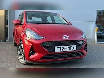 Used Hyundai i10 2025 for sale - 77962734: Photo