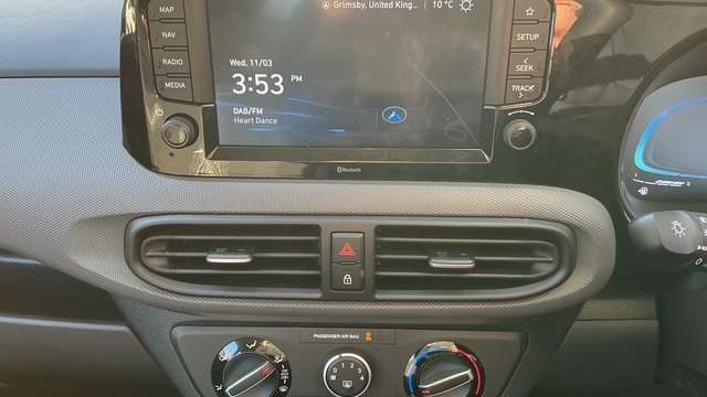 Used Hyundai i10 2025 for sale - 77962734: Photo 5