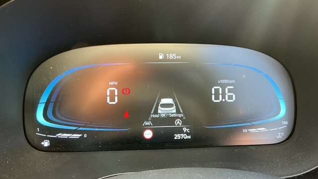 Used Hyundai i10 2025 for sale - 77962734: Photo 6