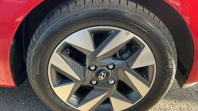 Used Hyundai i10 2025 for sale - 77962734: Photo 7