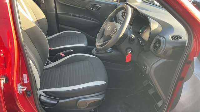 Used Hyundai i10 2025 for sale - 77962734: Photo 8