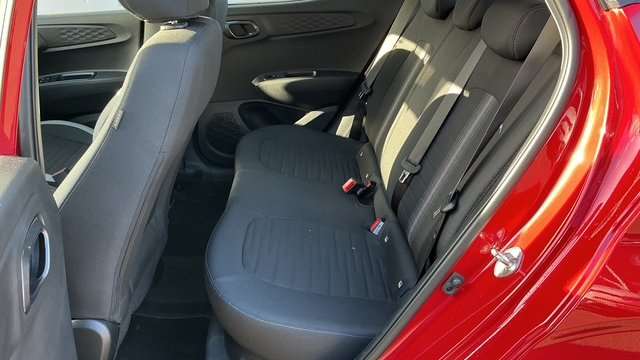 Used Hyundai i10 2025 for sale - 77962734: Photo 9