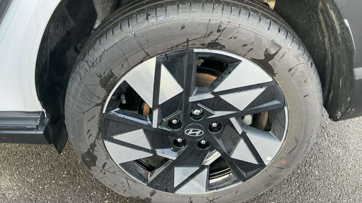 Used Hyundai KONA 2025 for sale - 77962849: Photo 12