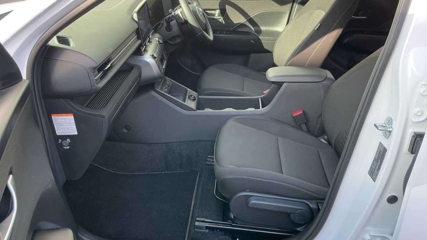 Used Hyundai KONA 2025 for sale - 77962849: Photo 13