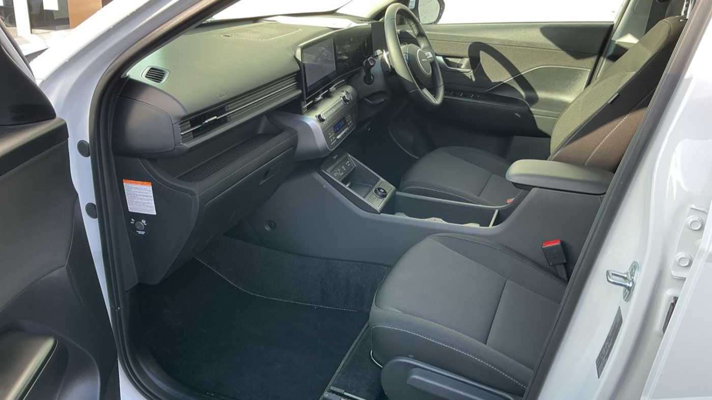 Used Hyundai KONA 2025 for sale - 77962849: Photo 14