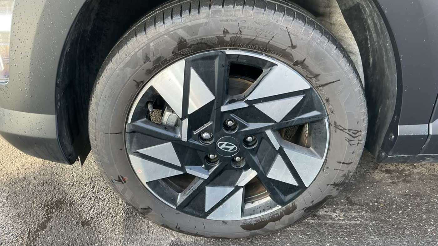 Used Hyundai KONA 2025 for sale - 77962849: Photo 15