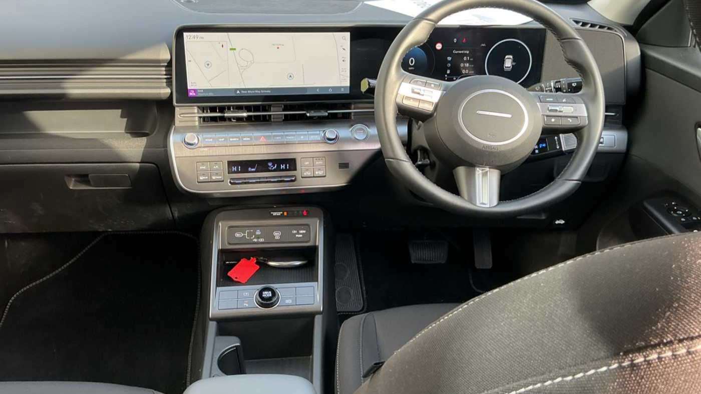 Used Hyundai KONA 2025 for sale - 77962849: Photo 17