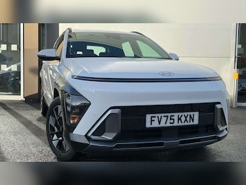 Used Hyundai KONA 2025 for sale - 77962849: Photo