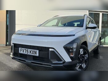 Used Hyundai KONA 2025 for sale - 77962849: Photo
