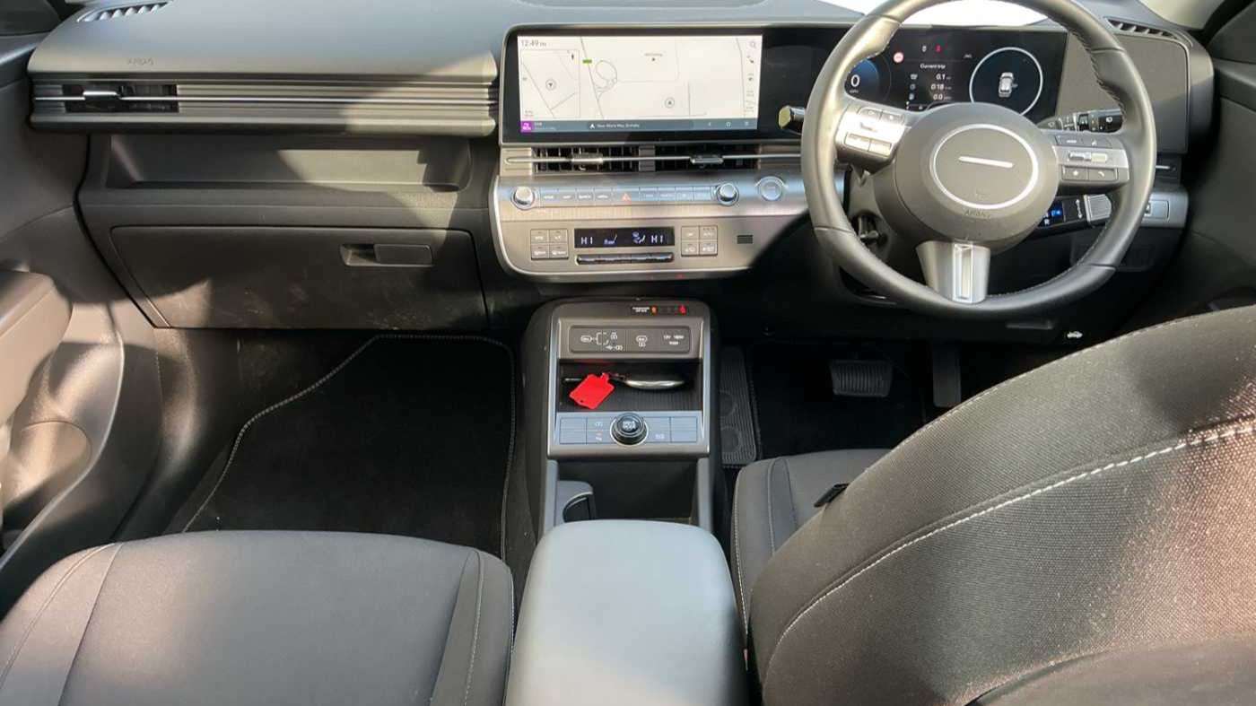 Used Hyundai KONA 2025 for sale - 77962849: Photo 34