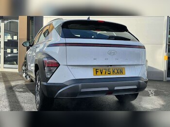 Used Hyundai KONA 2025 for sale - 77962849: Photo