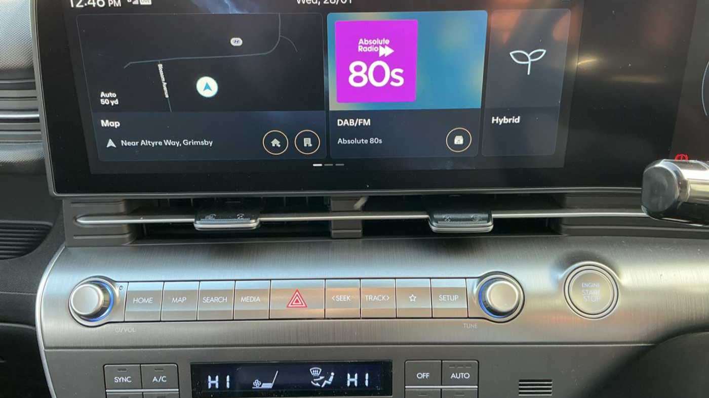 Used Hyundai KONA 2025 for sale - 77962849: Photo 8