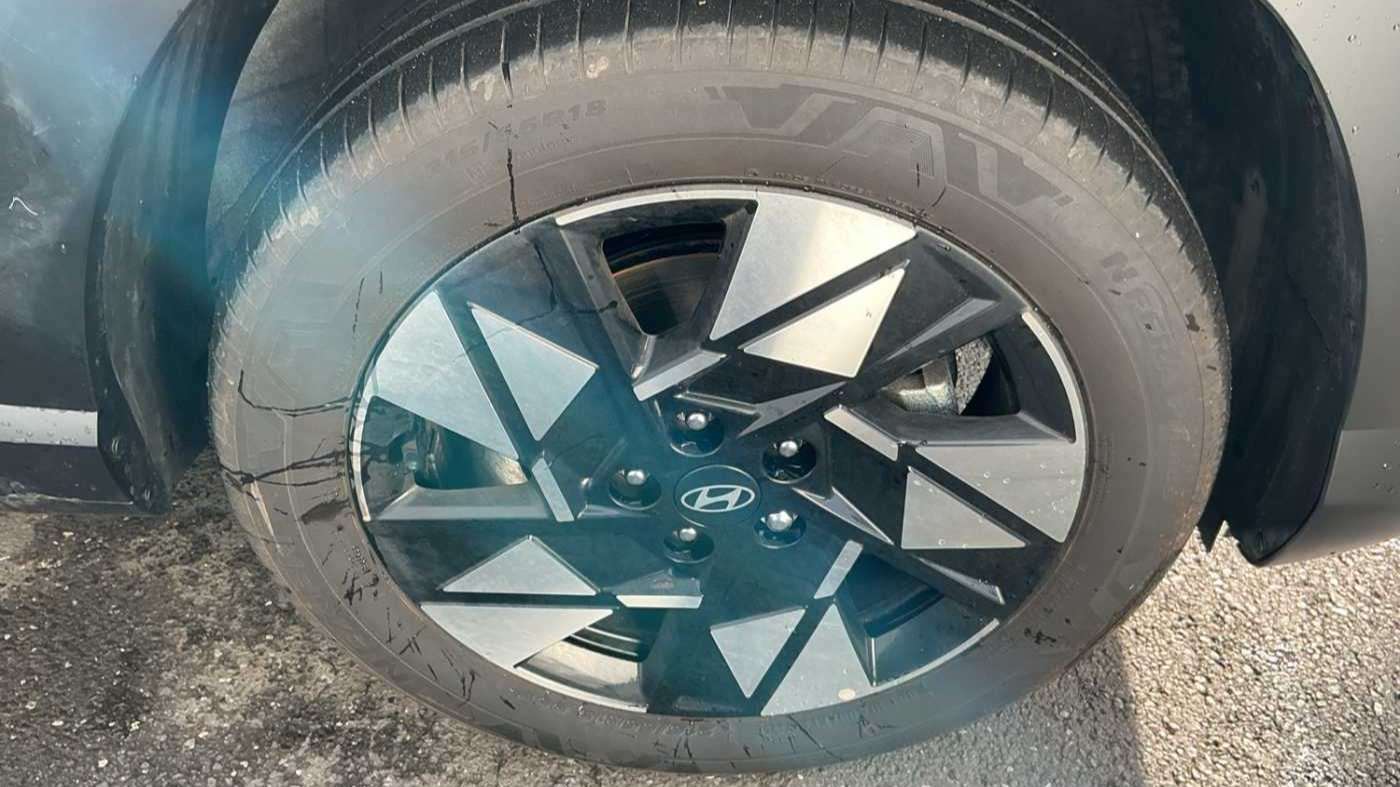 Used Hyundai KONA 2025 for sale - 77962849: Photo 9