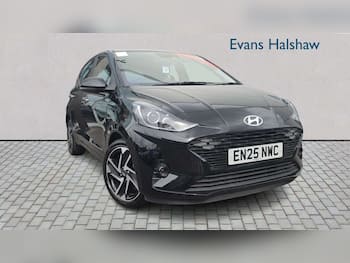 Used Hyundai i10 2025 for sale - 79455449: Photo